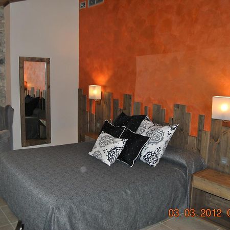 Santa Bárbara Hotel Sant Corneli Kültér fotó