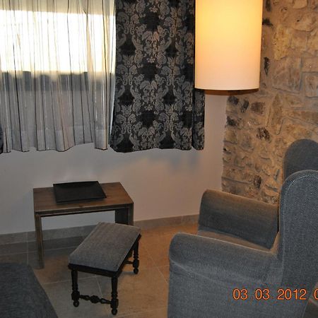 Santa Bárbara Hotel Sant Corneli Kültér fotó