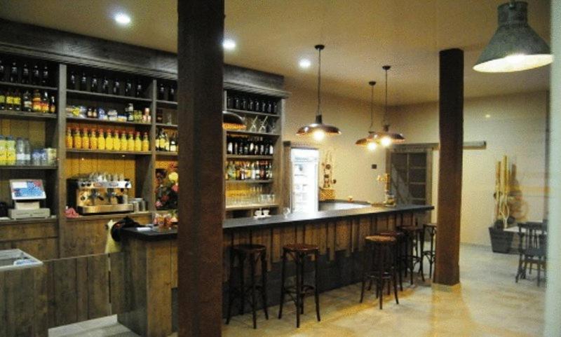 Santa Bárbara Hotel Sant Corneli Kültér fotó