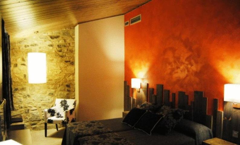 Santa Bárbara Hotel Sant Corneli Kültér fotó