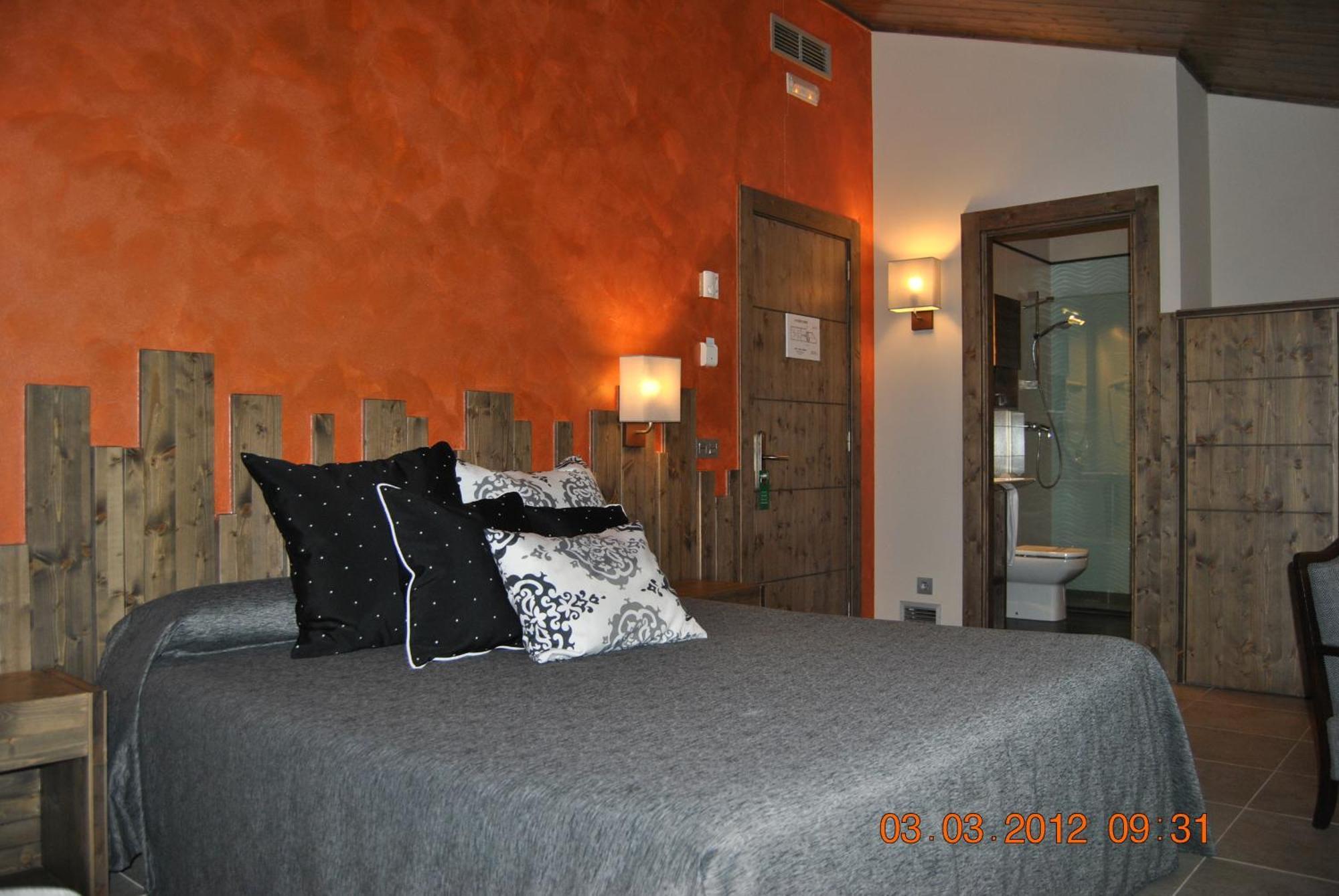 Santa Bárbara Hotel Sant Corneli Kültér fotó