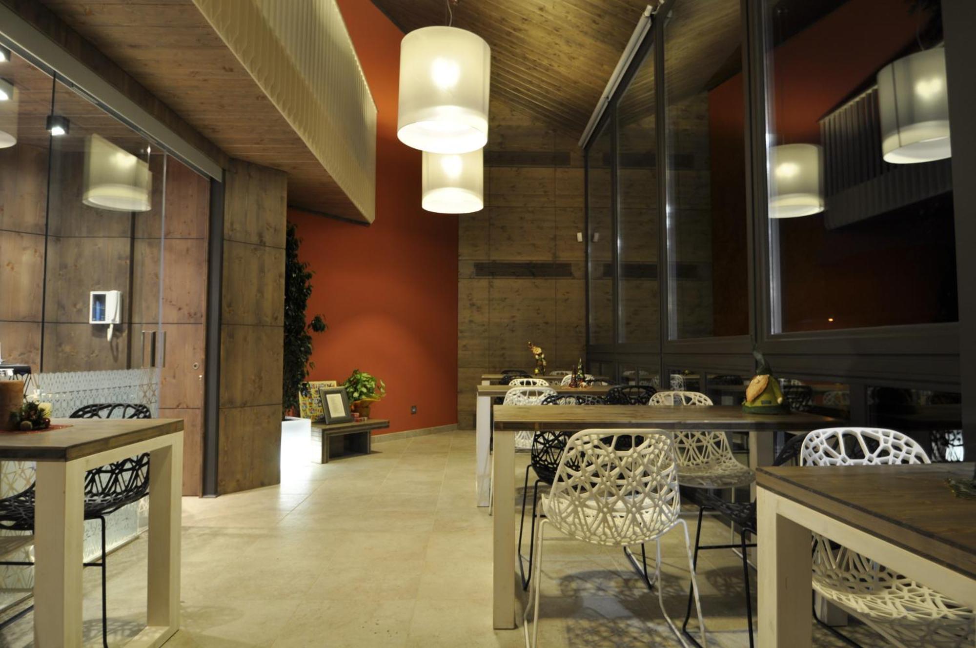 Santa Bárbara Hotel Sant Corneli Kültér fotó