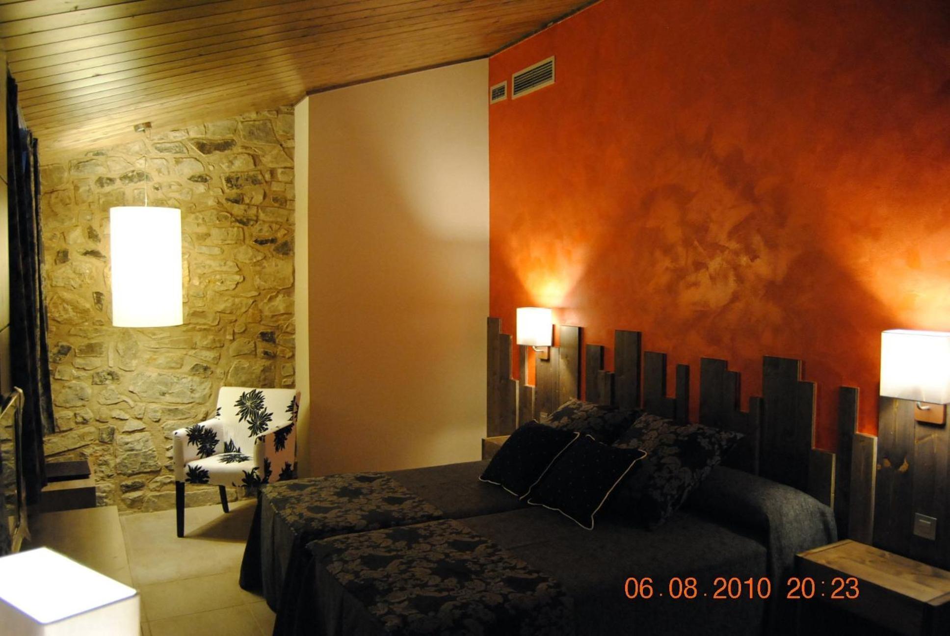 Santa Bárbara Hotel Sant Corneli Kültér fotó