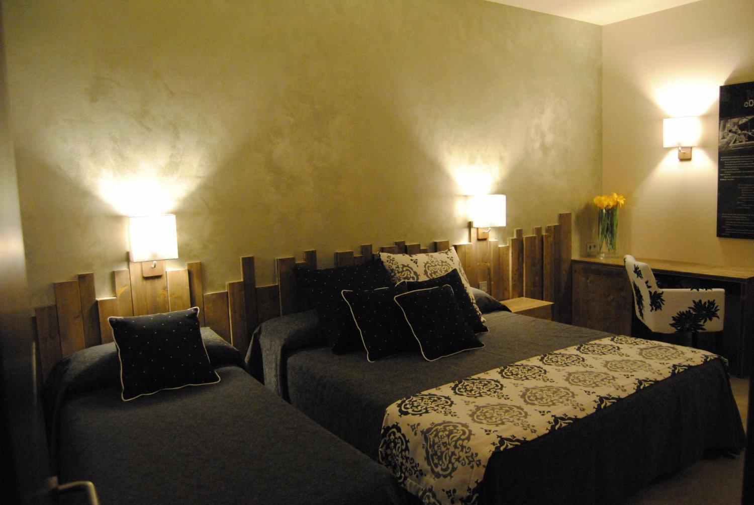 Santa Bárbara Hotel Sant Corneli Kültér fotó