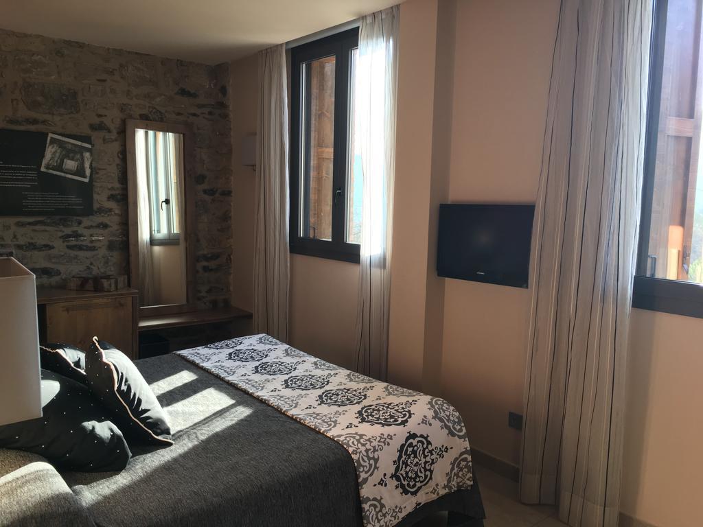 Santa Bárbara Hotel Sant Corneli Kültér fotó