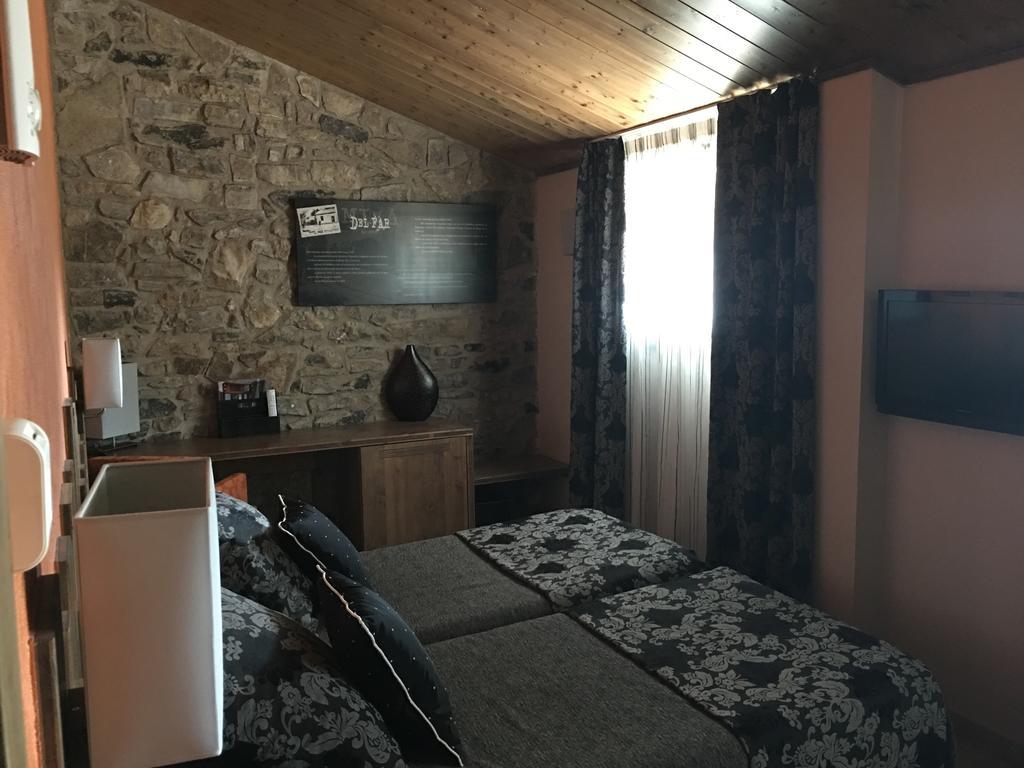 Santa Bárbara Hotel Sant Corneli Kültér fotó