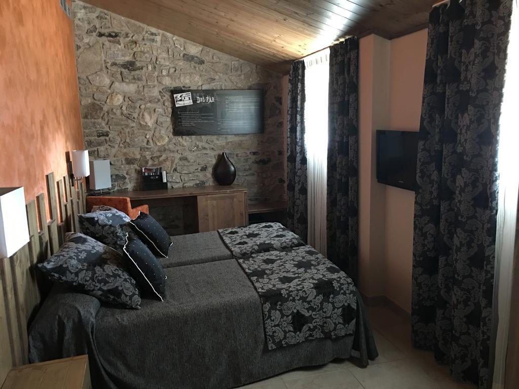 Santa Bárbara Hotel Sant Corneli Kültér fotó