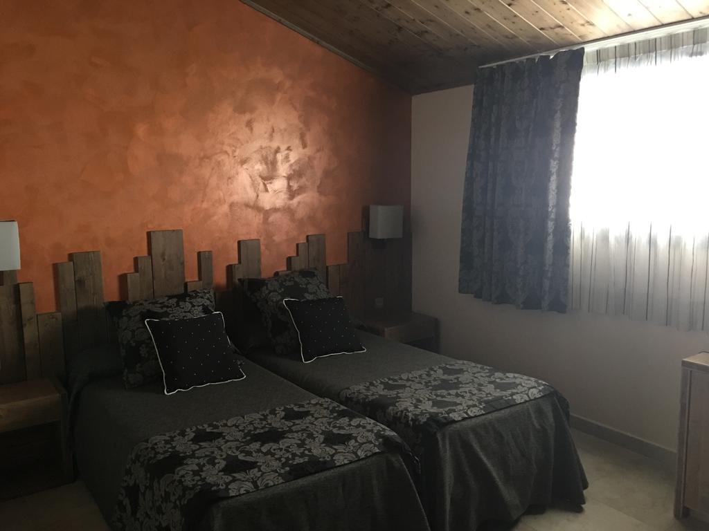 Santa Bárbara Hotel Sant Corneli Kültér fotó