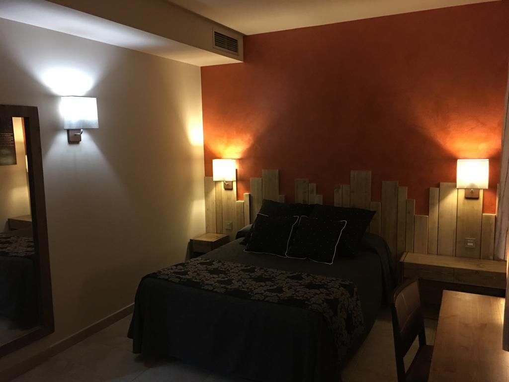 Santa Bárbara Hotel Sant Corneli Kültér fotó