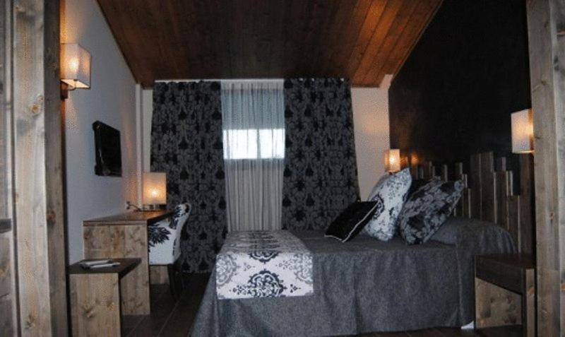 Santa Bárbara Hotel Sant Corneli Kültér fotó